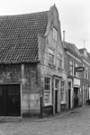 Gevel - Haarlem - 20097178 - RCE -  gevel 