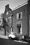 Gevel - Haarlem - 20097259 - RCE -  gevel 