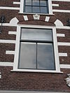 WLM - westher - Raam - Spaarne 35 - Raam - Spaarne 35 