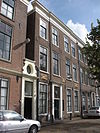 WLM - westher - Spaarne 89 t-m 113 - Spaarne 89 t/m 113 