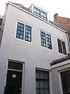 Haarlem - Omvalspoort 12