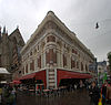 Wiki takes Haarlem - Grote Houtstraat 1 -  Haarlem - Grote Houtstraat 1 - Verweyhal 