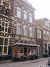 WLM-Haarlem 062.JPG - Foto genomen tijdens Wiki takes Haarlem on the left: 