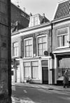 Voorgevel - Haarlem - 20097443 - RCE -  voorgevel 