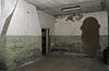Interieur gebouw L (smederij), begane grond, zuidzijde - Haarlem - 20333431 - RCE -  Ripperdakazerne: Interieur gebouw L (smederij), begane grond, zuidzijde 