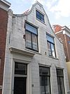 Haarlem - Lange Annastraat 14
