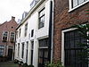 Haarlem - Omvalspoort 1-3-5