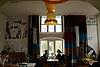 Haarlem - Dolhuys - vormalige st jacobkerk - Het Dolhuys in Haarlem, Museum voor Psychiatrie. CafÃ© 