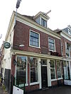 Haarlem - Spaarne 37.JPG