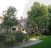 Proveniershof -  Proveniershof, Almhouse, Haarlem, The Netherlands