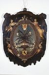 INTERIEUR, BORD (BESCHILDERD) - Haarlem - 20262662 - RCE -  INTERIEUR, BORD (BESCHILDERD) 