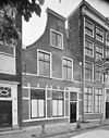 Exterieur OVERZICHT VOORGEVEL - Haarlem - 20298590 - RCE -  Exterieur OVERZICHT VOORGEVEL 