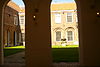 Haarlem City Hall - predikherenklooster 08.JPG -  Haarlem City Hall - predikherenklooster 