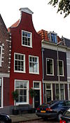 Haarlem - Koudenhorn 20 en 18.JPG