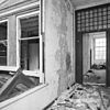 Interieur, gang 1e etage - Haarlem - 20098391 - RCE -  interieur, gang 1e etage 