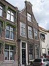 WLM - westher - Spaarne 77-79 - Spaarne 77-79 