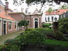 RM19833 Haarlem - Witte Herenstraat 16 (hofje) - RM19833 Haarlem - Witte Herenstraat 16 (hofje).jpg 