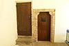 Predikherenklooster - deel stadhuis Haarlem 07.JPG -  Doors from Predikherenklooster, or 