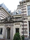Haarlem - Koningstraat 20 poort