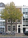 WLM - westher - Spaarne 57 - Haarlem - Spaarne 57 - Haarlem 