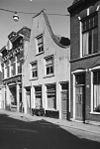 Gevel - Haarlem - 20097440 - RCE -  gevel 
