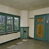 INTERIEUR, WOONKAMER - Haarlem - 20274801 - RCE -  Tuinwijk: INTERIEUR, WOONKAMER 