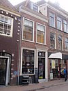 WLM-Haarlem 063.JPG - Foto genomen tijdens Wiki takes Haarlem on the left: 