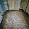 INTERIEUR, HAL, VLOER, TERRAZZO - Haarlem - 20284516 - RCE -  INTERIEUR, HAL, VLOER, TERRAZZO 