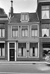 Pand met lijstgevel