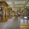 Interieur museumzaal - Haarlem - 20284527 - RCE -  Teylerstichting: Interieur museumzaal 