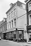 Voorgevel - Haarlem - 20097391 - RCE -  voorgevel 