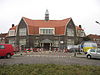WLM - westher - Willem van Oranjeschool - Haarlem (1) - Willem van Oranjeschool - Haarlem 