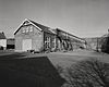 Gebouw B - Haarlem - 20333415 - RCE -  Ripperdakazerne: Gebouw B 