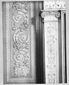 Interieur details - Haarlem - 20096423 - RCE -  Huis Barnaart: interieur details 
