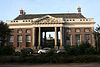 Teylershof -  Teylershof, aan de Koudenhorn 64 te Haarlem 