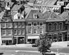 Voorgevels - Haarlem - 20098073 - RCE -  voorgevels 