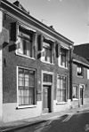 Voorgevel - Haarlem - 20096890 - RCE -  voorgevel 