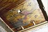 INTERIEUR, OVERZICHT BESCHILDERD PLAFOND - Haarlem - 20262643 - RCE -  INTERIEUR, OVERZICHT BESCHILDERD PLAFOND 