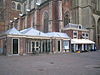 Haarlem vishal - Haarlem. Vishal 