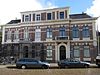 Dubbel herenhuis