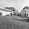 Achterzijde - Haarlem - 20096654 - RCE -  Koudenhorn kazerne: achterzijde 