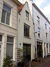 RM19496 - 2009 - Haarlem, Korte Wijngaardstraat 2