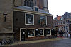 Wiki takes Haarlem - Lepelstraat 5 -  Haarlem - Lepelstraat 5 
