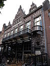 RM513376 Haarlem - Grote Markt 13 - RM513376 Haarlem - Grote Markt 13.jpg 