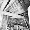 Interieur, kapconstructie - Haarlem - 20098117 - RCE -  interieur, kapconstructie 