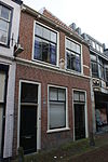 D'liefde