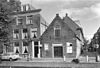 Voorgevels van panden aan de Bakenessergracht te Haarlem - Haarlem - 20096744 - RCE -  Haarlem: Voorgevels van panden aan de Bakenessergracht te Haarlem 