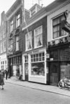 Gevel - Haarlem - 20098204 - RCE -  gevel 