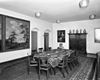 Commissiekamer, interieur - Haarlem - 20096005 - RCE -  Stadhuis: commissiekamer, interieur 
