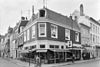 Aanzicht hoekhuis - Haarlem - 20097701 - RCE -  aanzicht hoekhuis 